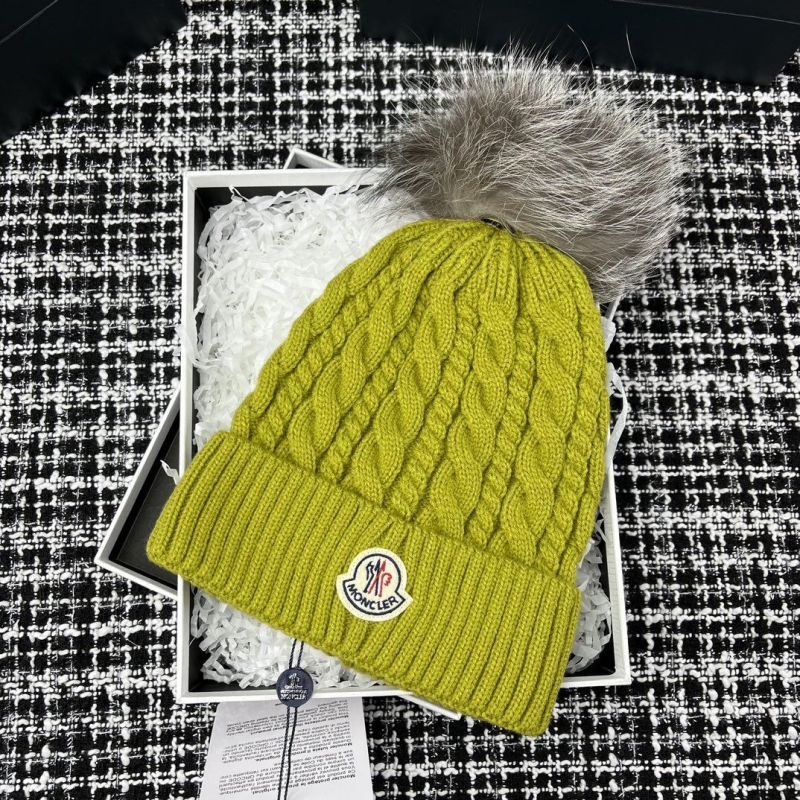 MONCLER